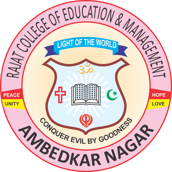 Rajat College of Education and Management Ambedkarnagar